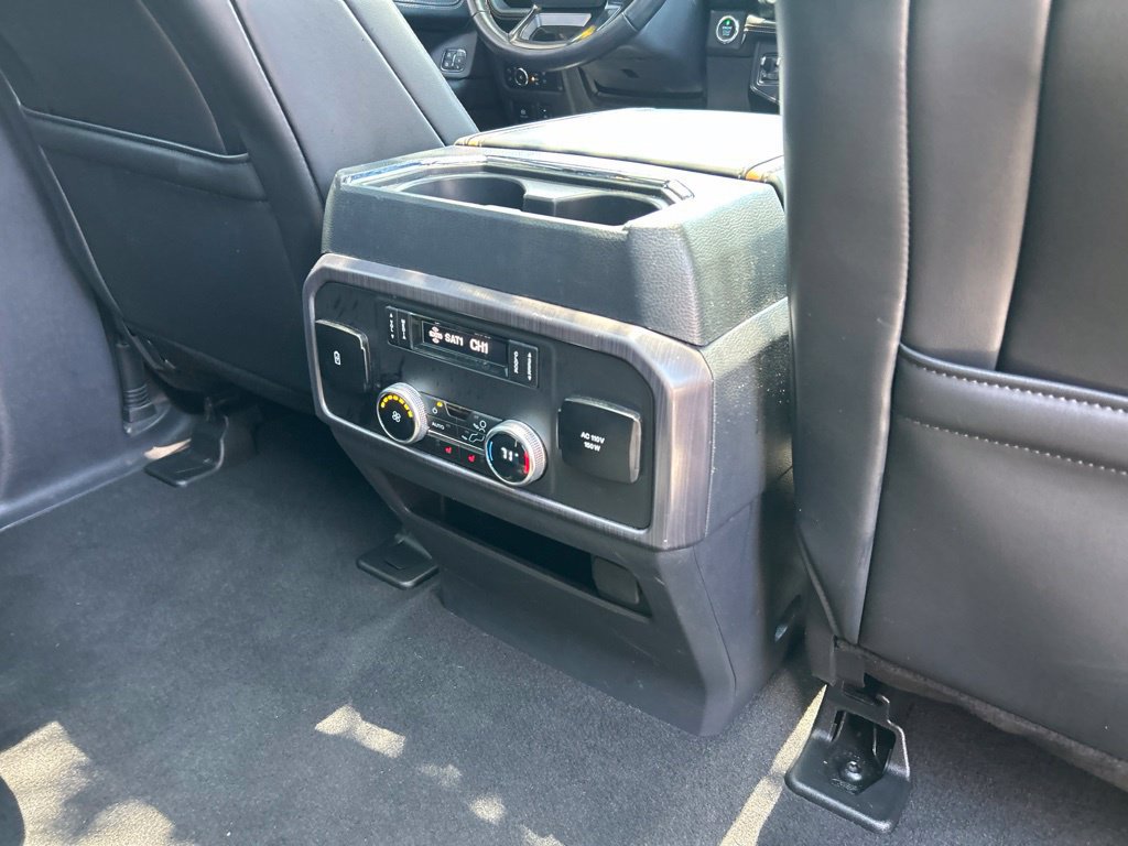 Used 2023 Ford Expedition Max Platinum AWD/4WD image 45