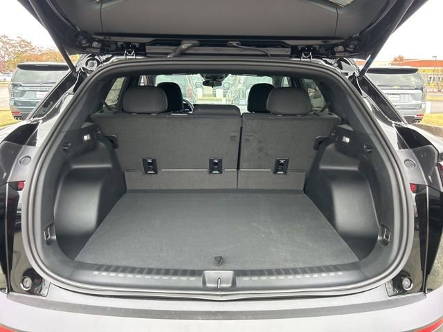New 2026 Chevrolet Blazer EV LT w/ Midnight/Sport Edition image 28