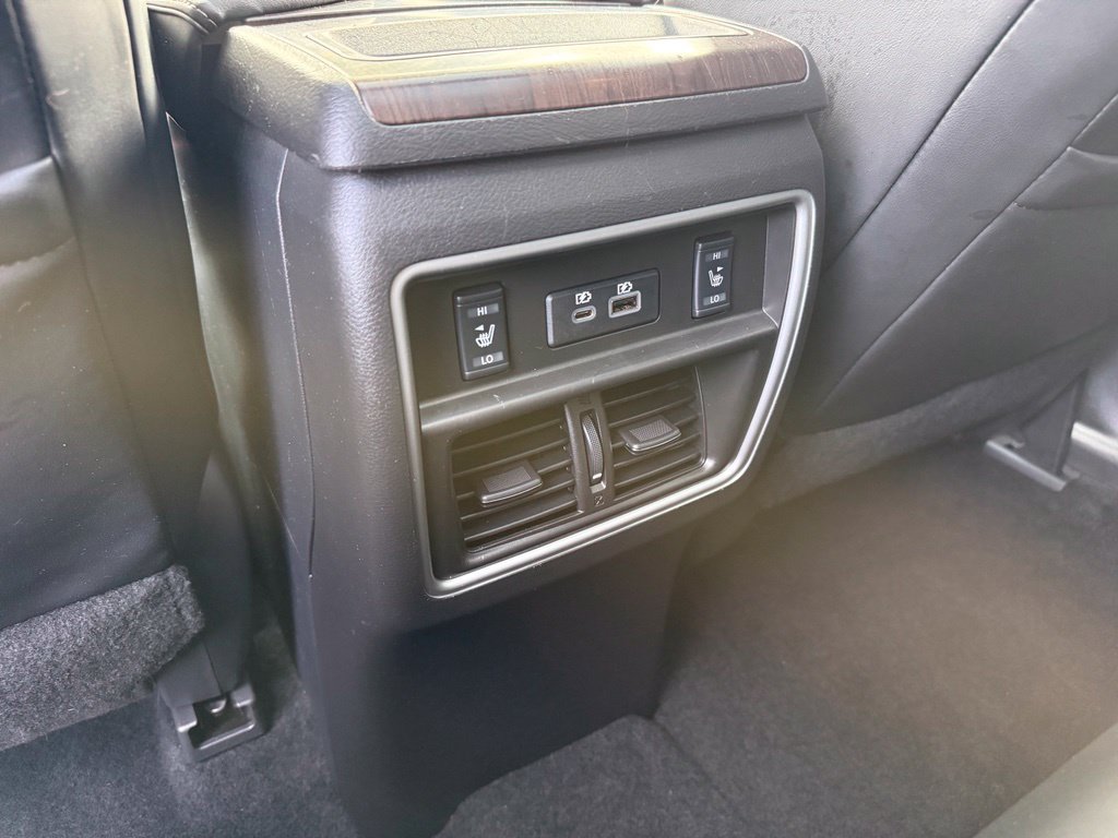 Used 2019 Nissan Murano Platinum w/ Cargo Package AWD/4WD image 31