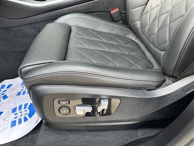 Certified 2024 BMW X5 xDrive40i w/ Premium Package image 14