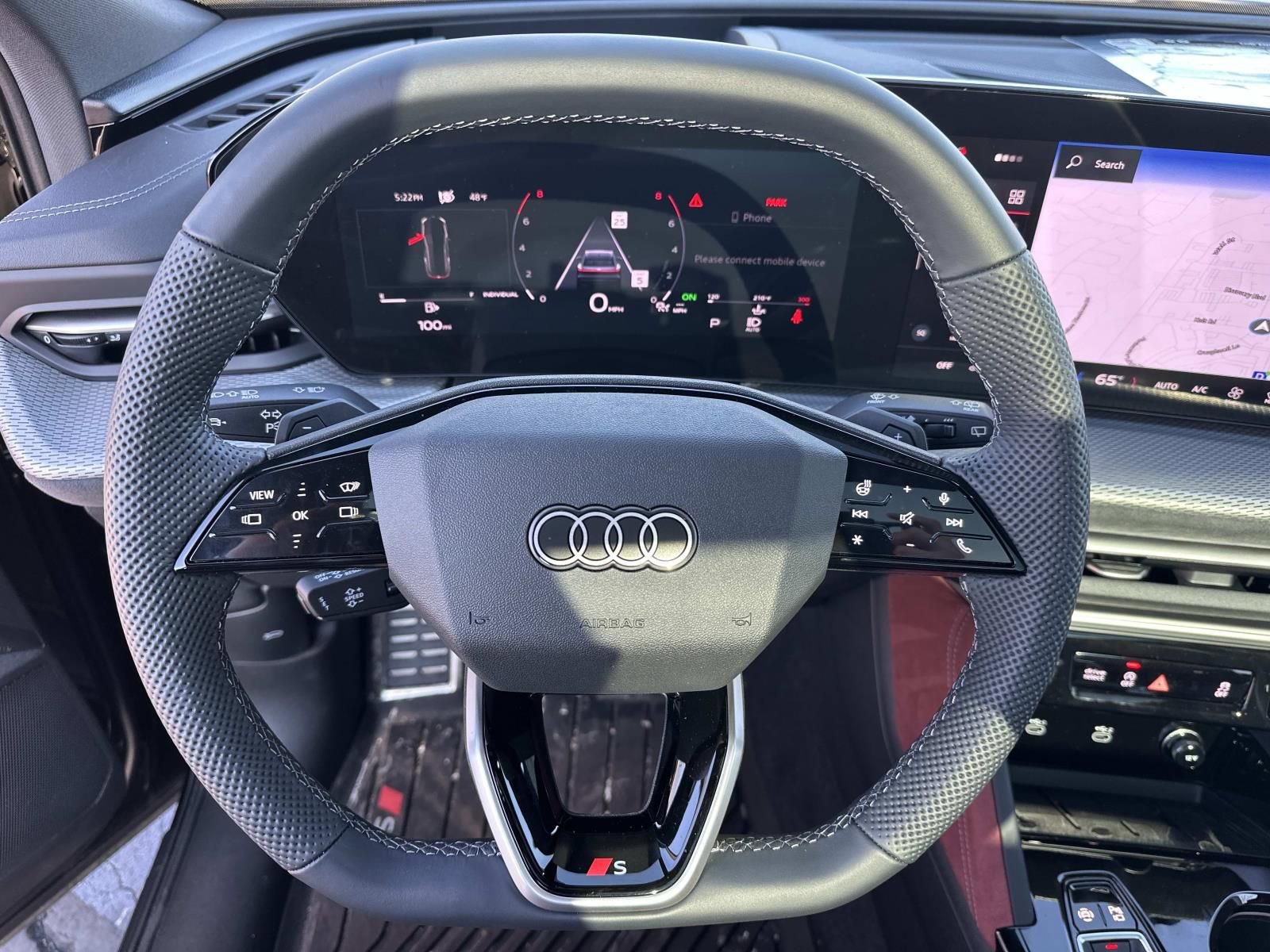 New 2025 Audi SQ5 Premium Plus image 15