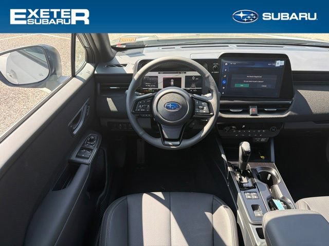 New 2026 Subaru Outback Limited XT AWD/4WD image 8