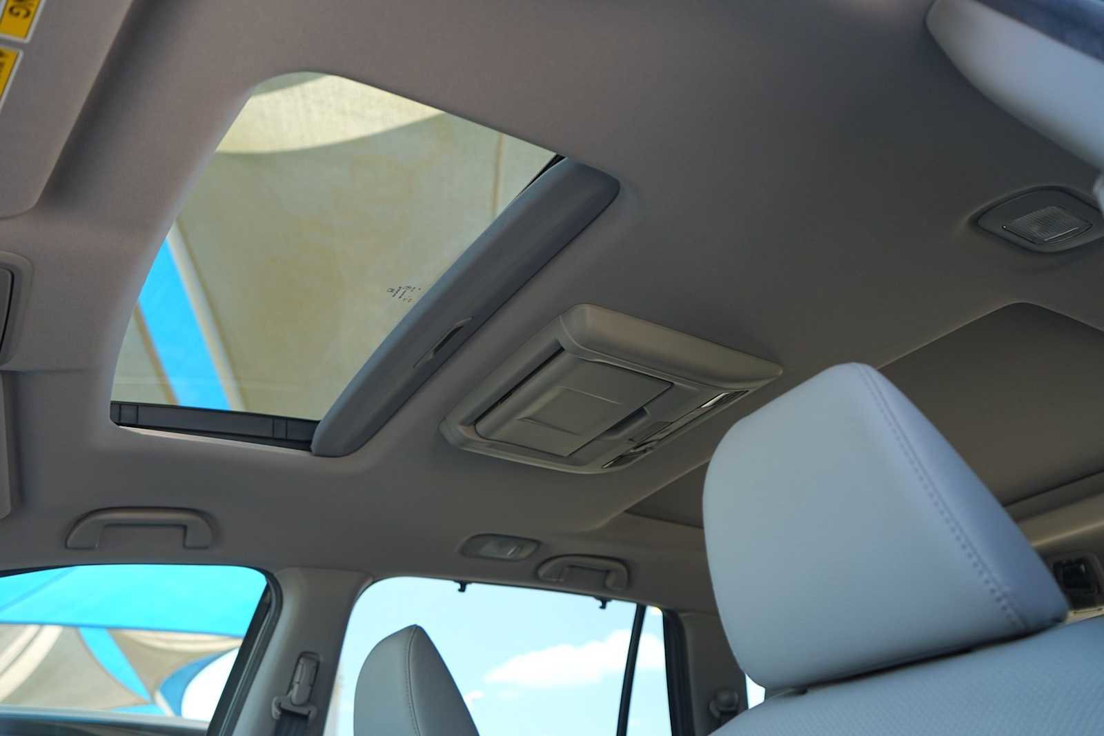 Used 2017 Honda Pilot Elite image 24