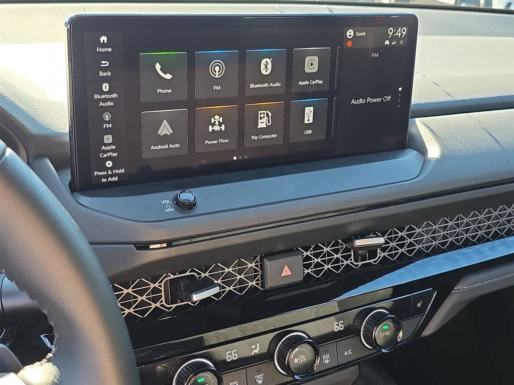 Used 2026 Honda Accord Sport image 20