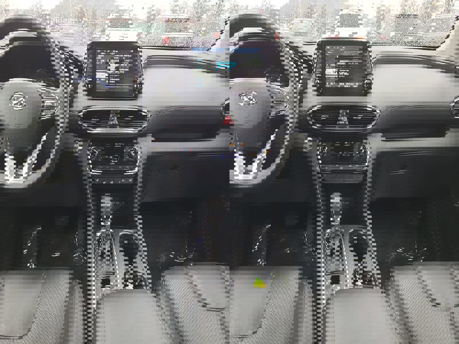 Used 2020 Hyundai Santa Fe Limited image 18