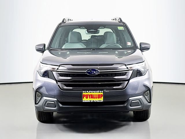 New 2026 Subaru Forester Premium image 2