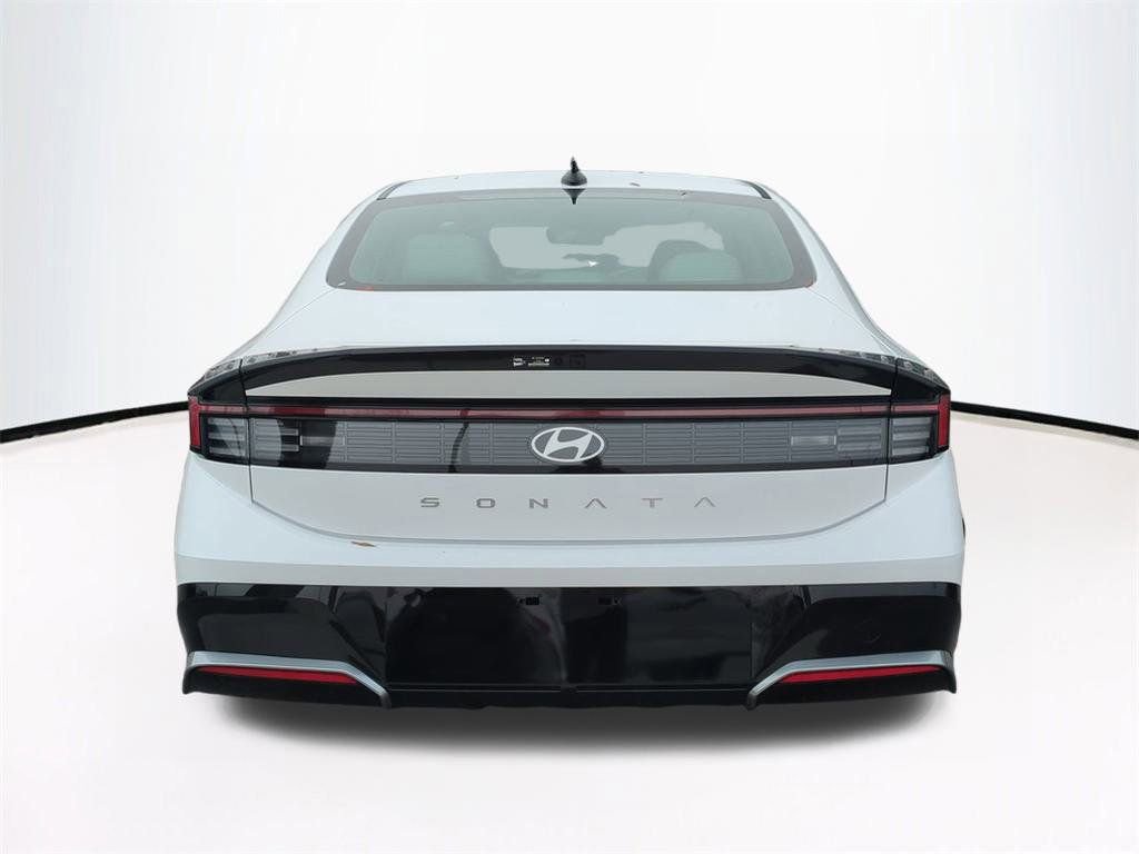 New 2026 Hyundai Sonata SEL image 6