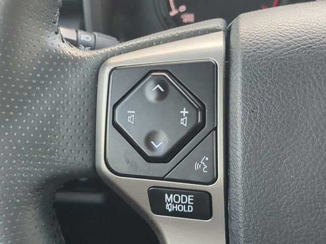 Certified 2022 Toyota 4Runner SR5 Premium image 25