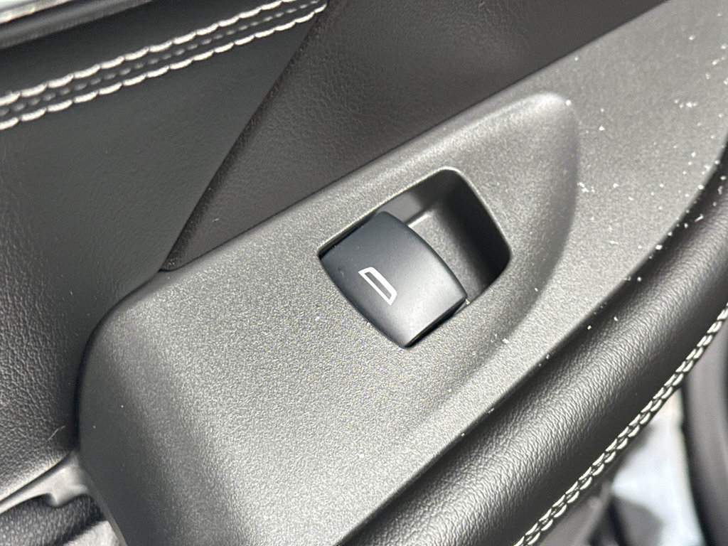 Certified 2022 Buick Envision Preferred image 30