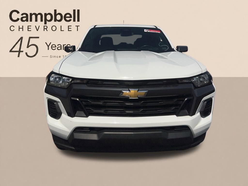 Used 2023 Chevrolet Colorado LT AWD/4WD image 40