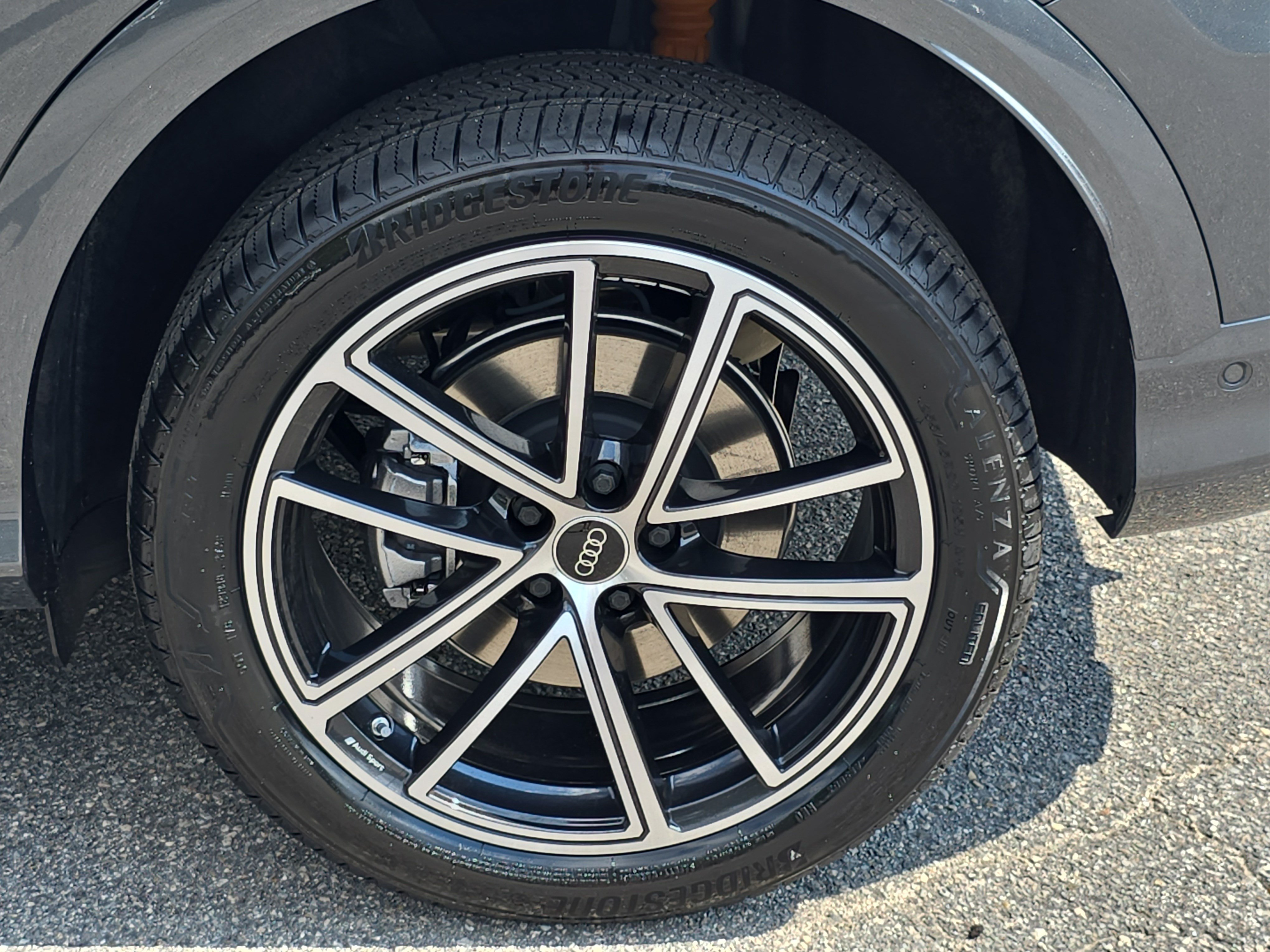 New 2026 Audi Q5 Premium Plus AWD/4WD image 33