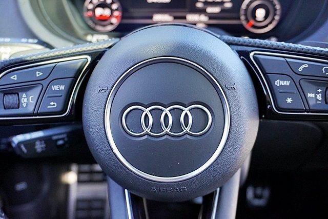 Used 2020 Audi S3 Premium Plus image 34