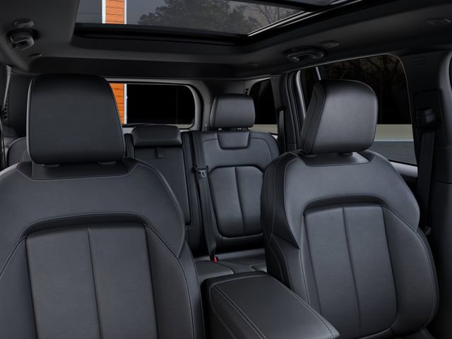 New 2026 Jeep Grand Cherokee Limited image 26