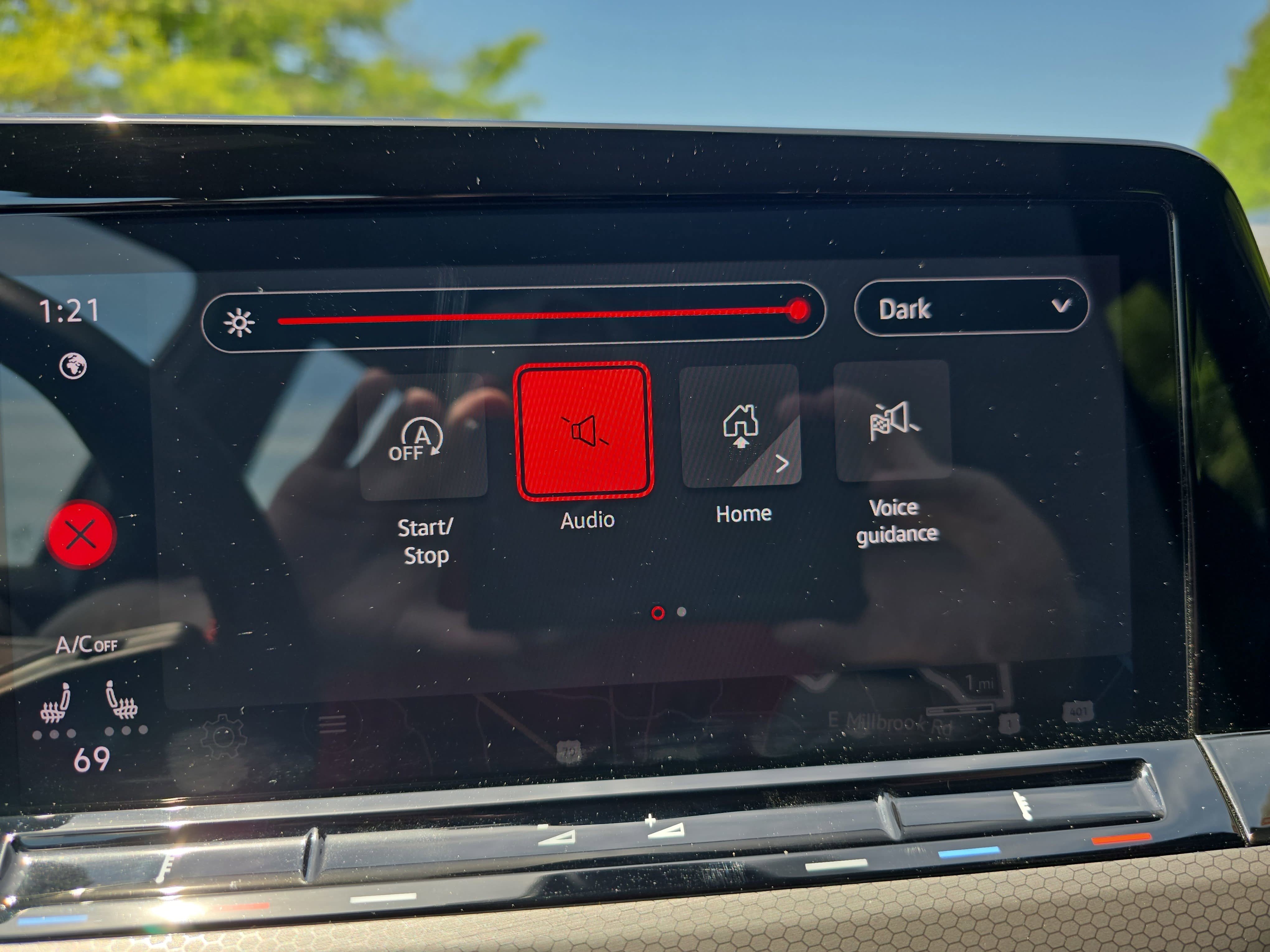 Used 2024 Volkswagen GTI SE image 22
