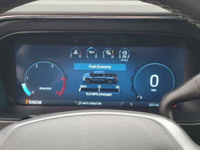 New 2026 Ford F350 Lariat w/ Lariat Ultimate Package image 34