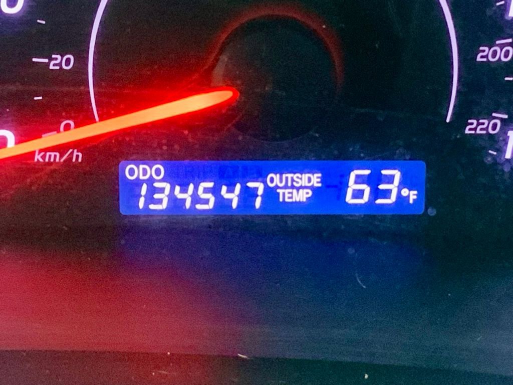 Used 2010 Toyota Camry FWD image 30