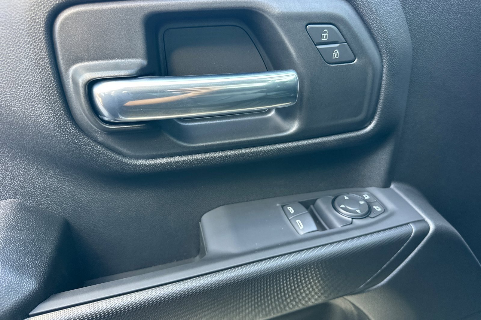 New 2026 Chevrolet Silverado 2500 W/T image 11