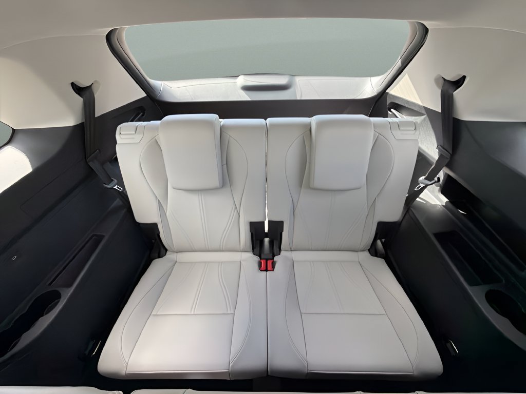 New 2027 Volkswagen Atlas SE AWD/4WD image 24