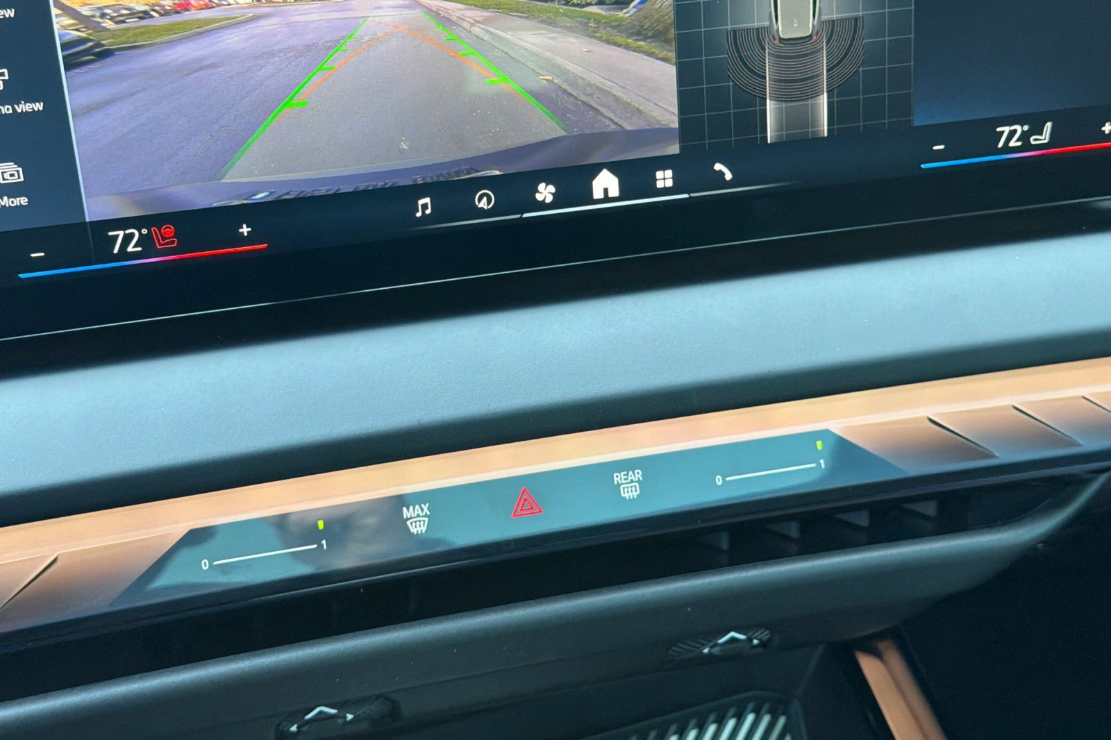 Used 2025 BMW X3 xDrive30i w/ Convenience Package image 26