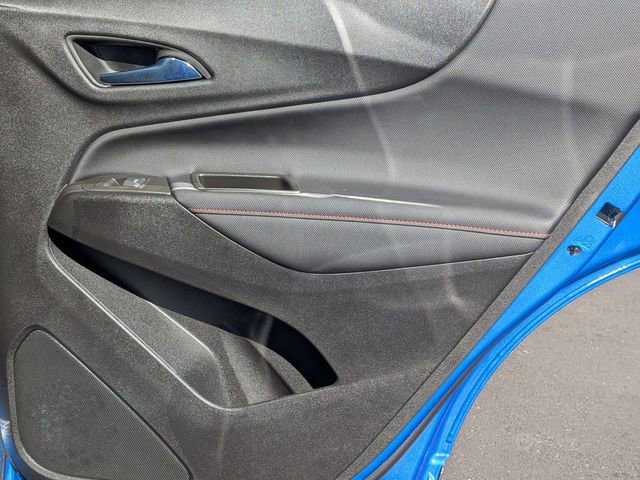 Certified 2024 Chevrolet Equinox RS image 28