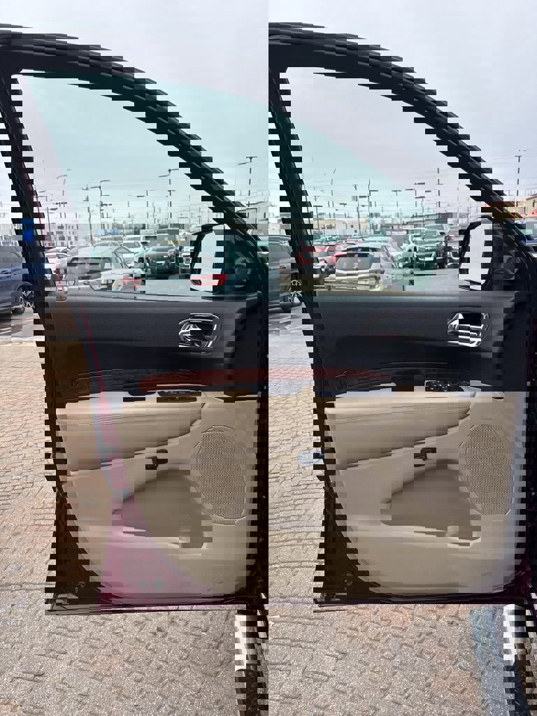 Used 2016 Dodge Durango Citadel w/ Technology Group image 11