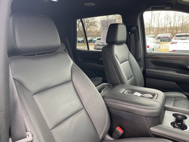 Used 2023 Chevrolet Tahoe LT image 32