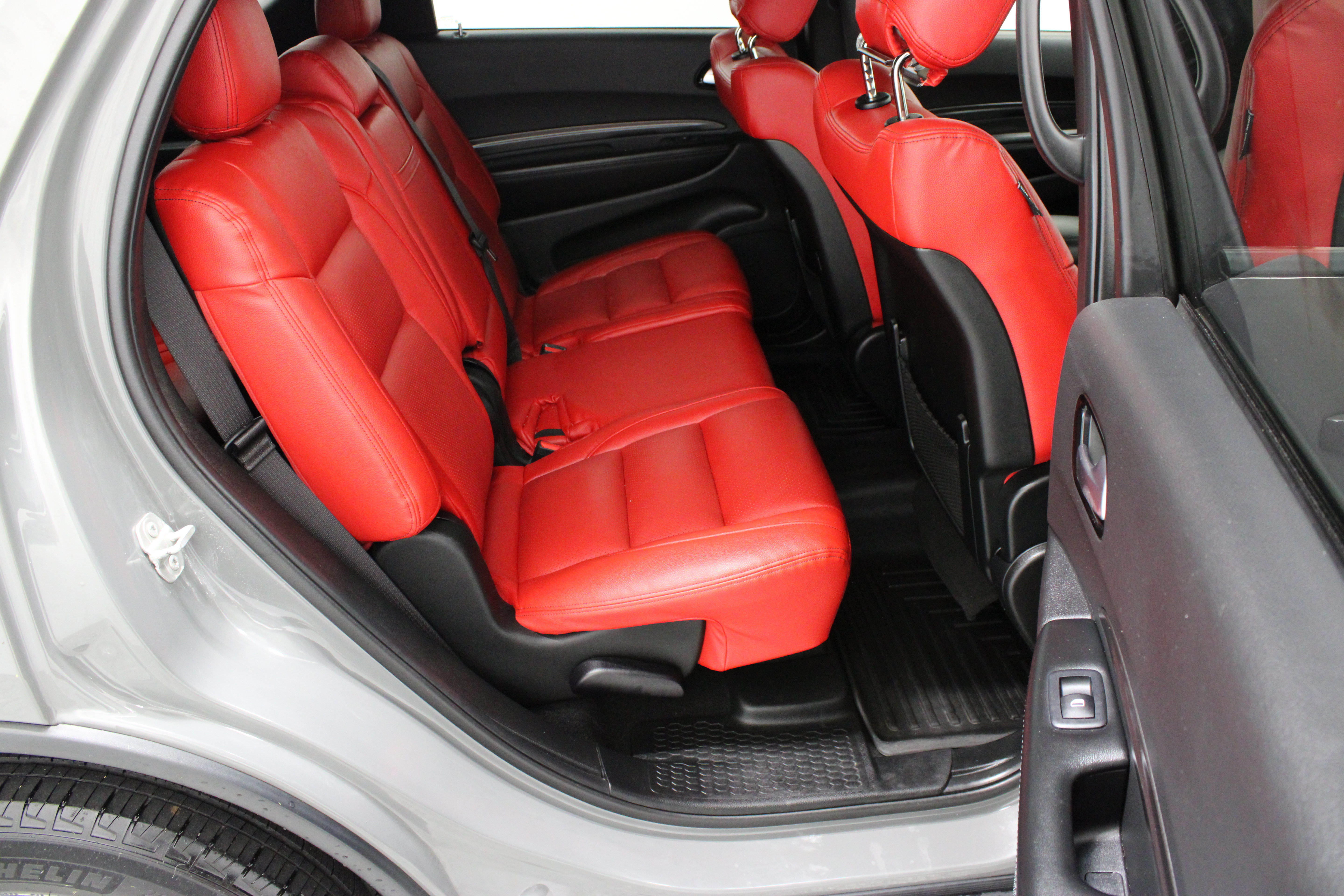 Used 2023 Dodge Durango SXT Launch Edition RWD image 35