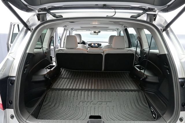 Used 2019 Honda Pilot EX-L image 18