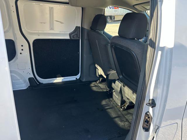 Used 2018 Nissan NV200 SV w/ Navigation Package image 27