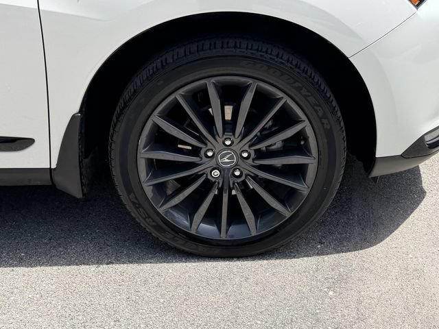 Certified 2023 Acura RDX A-Spec AWD/4WD image 10
