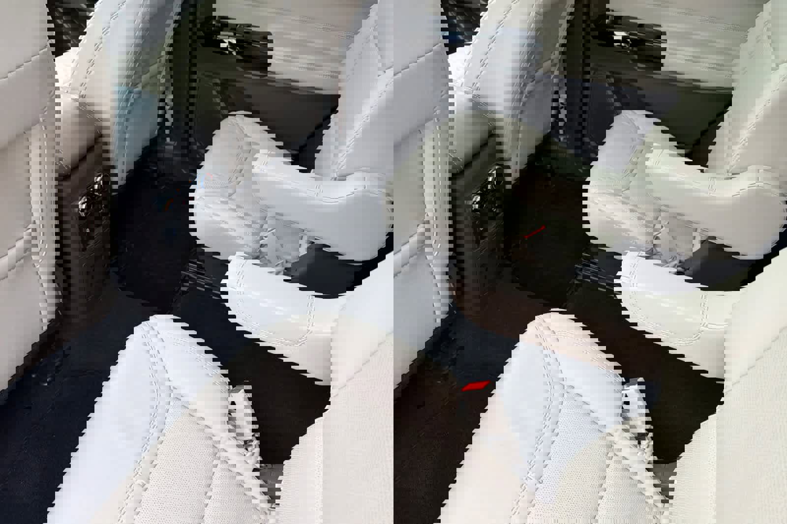 Certified 2022 Ford Explorer Platinum w/ Equipment Group 601A image 4