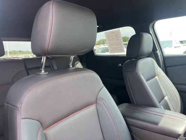 Used 2024 Chevrolet Blazer RS image 64