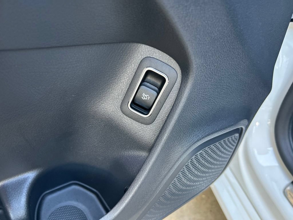 Used 2025 Mercedes-Benz CLA 250 image 44