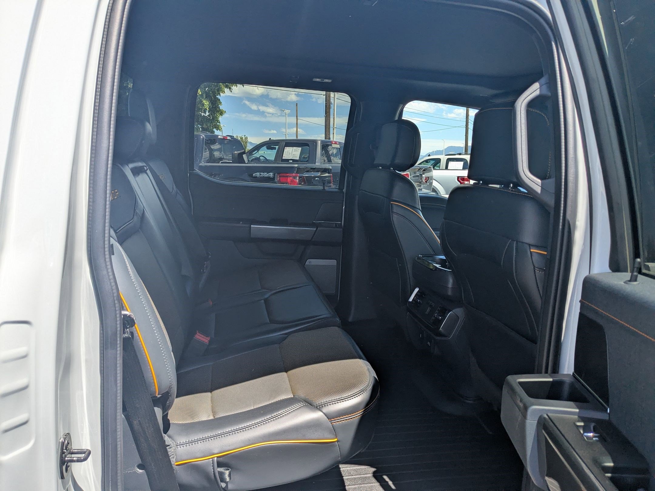 Used 2023 Ford F150 Tremor w/ Equipment Group 402A High AWD/4WD image 33