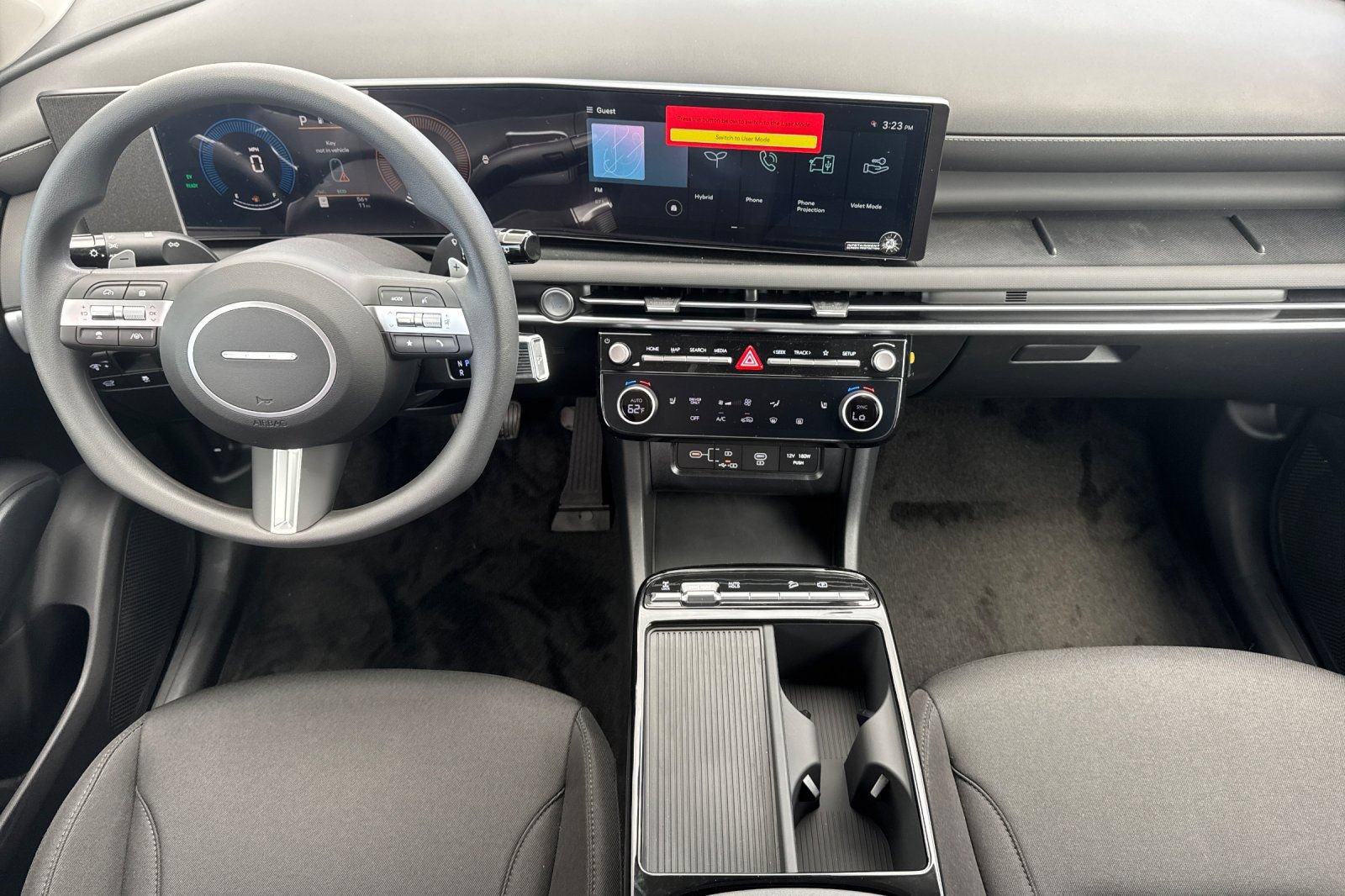 New 2026 Hyundai Tucson SEL AWD/4WD image 13