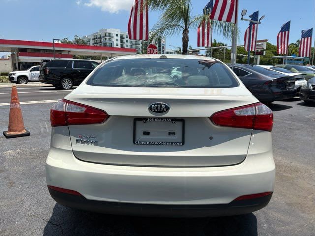 Used 2015 Kia Forte LX image 8