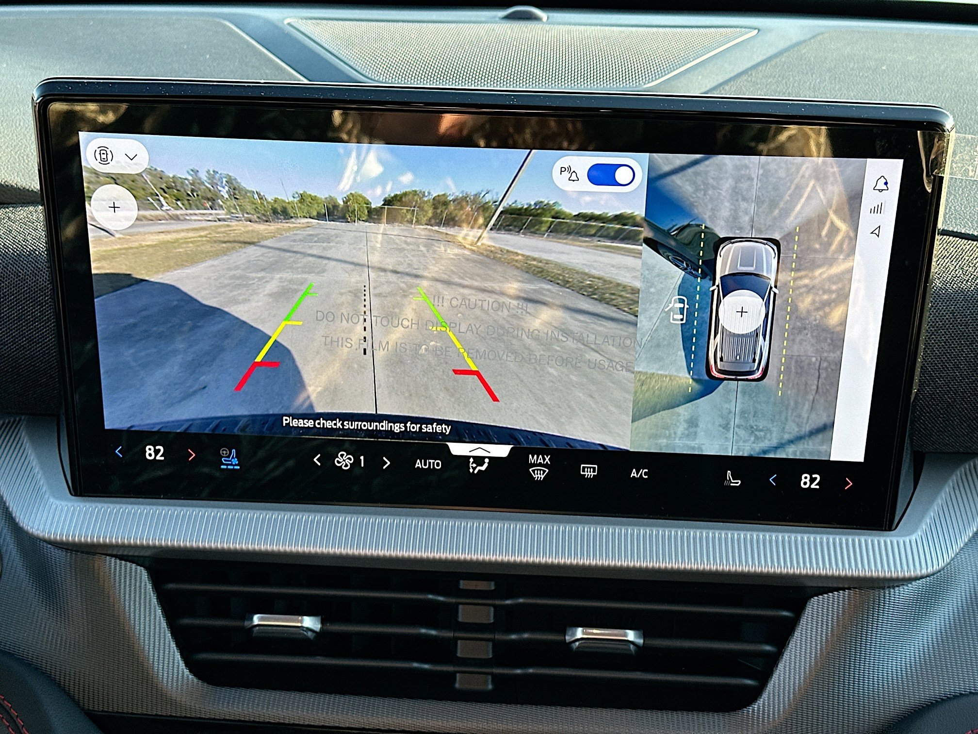 New 2026 Ford Explorer ST w/ Sun And Sound Package image 9