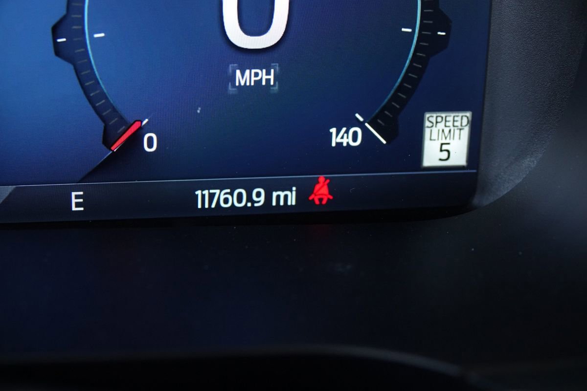 Used 2024 Ford F150 Raptor w/ Equipment Group 803A Raptor R AWD/4WD image 56