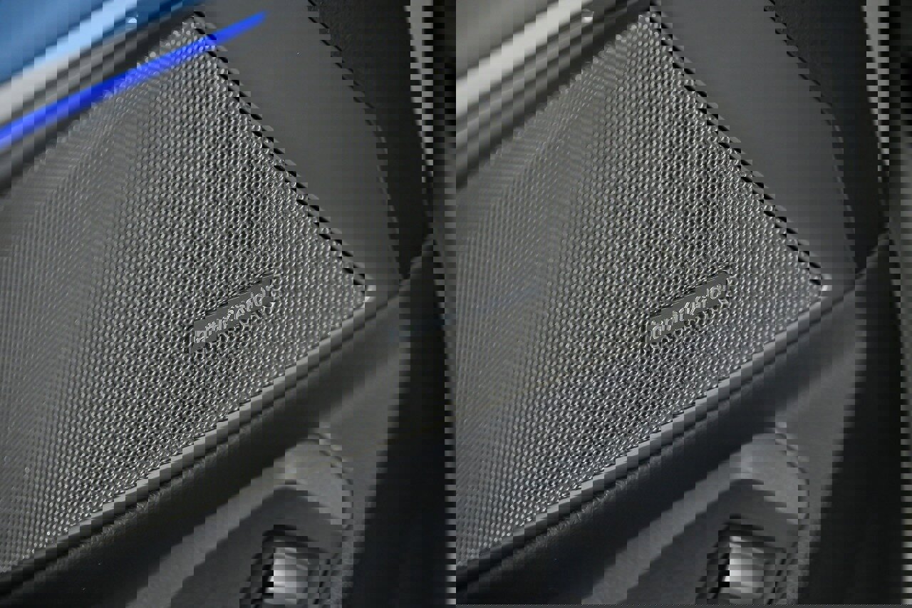 Used 2021 BMW M3 Competition image 19