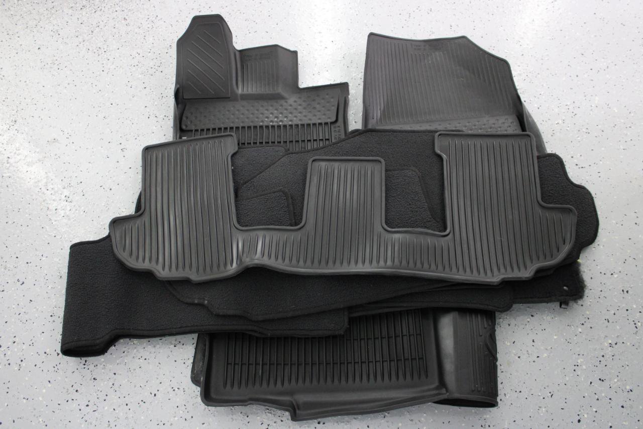 Used 2021 Toyota Highlander XLE image 86