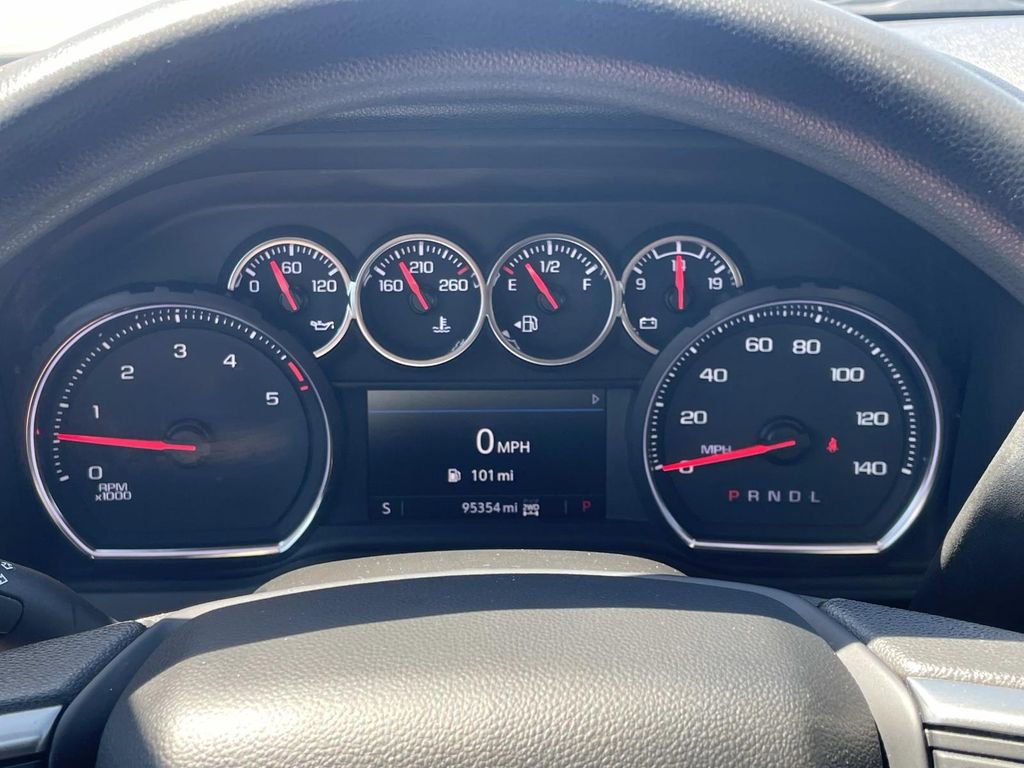 Used 2024 GMC Sierra 1500 SLT w/ SLT Premium Plus Package AWD/4WD image 61
