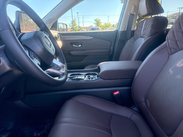 New 2026 Honda Pilot Elite image 9