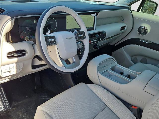 New 2026 Hyundai Palisade Calligraphy image 3