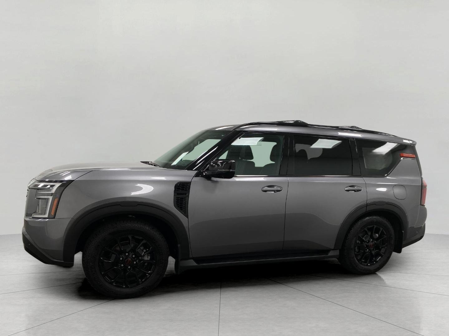 Certified 2025 Nissan Armada PRO-4X AWD/4WD image 44