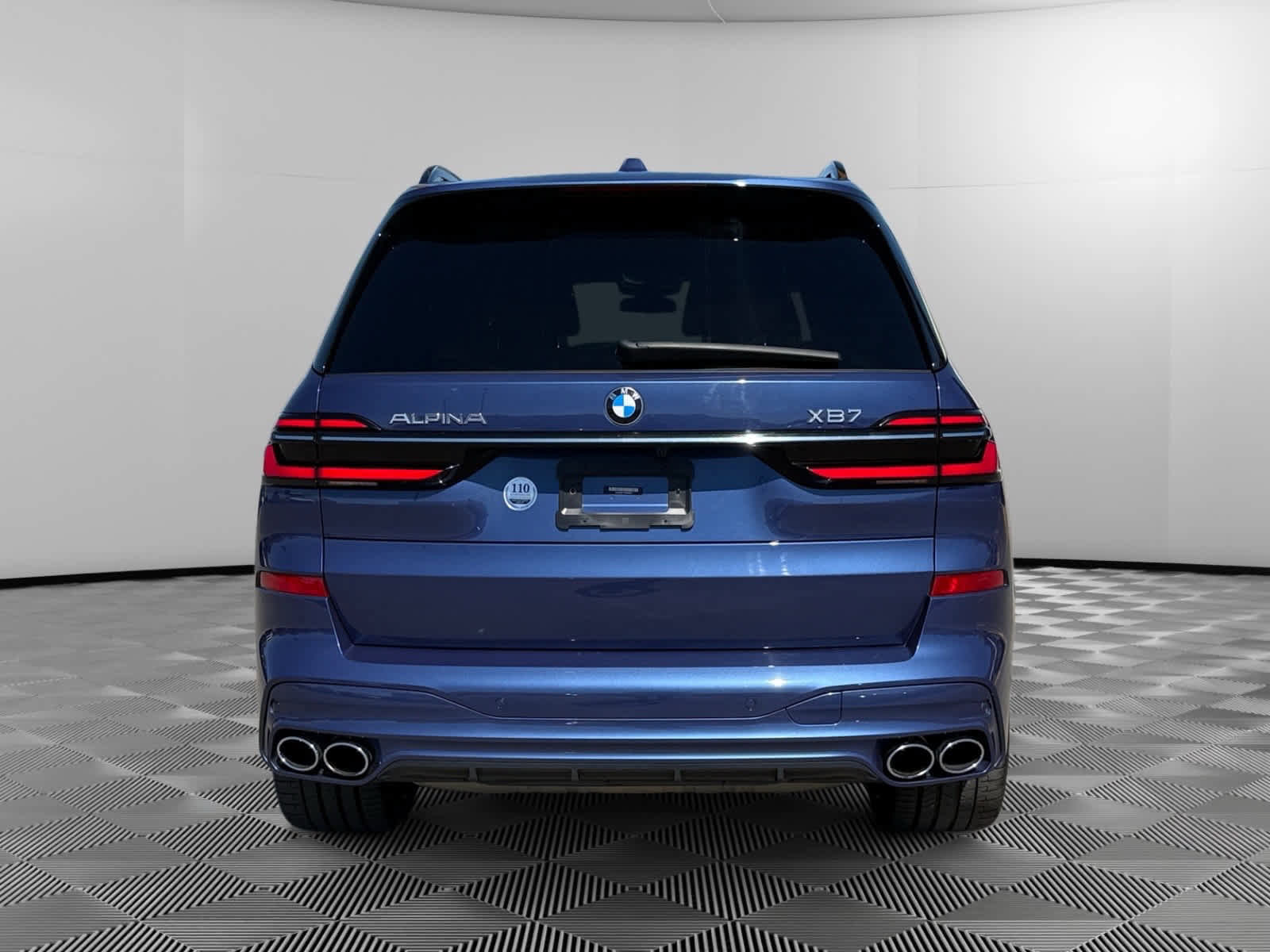 Used 2024 BMW ALPINA XB7 AWD/4WD image 4