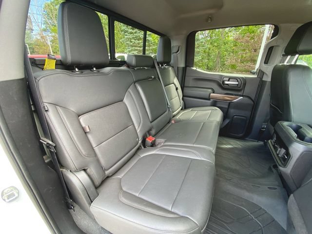 Used 2020 Chevrolet Silverado 1500 RST w/ All-Star Edition AWD/4WD image 26