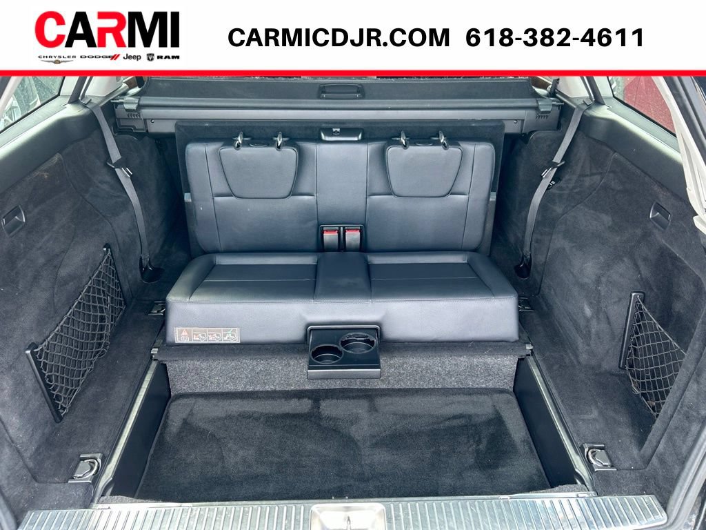 Used 2014 Mercedes-Benz E 350 4MATIC Wagon image 37