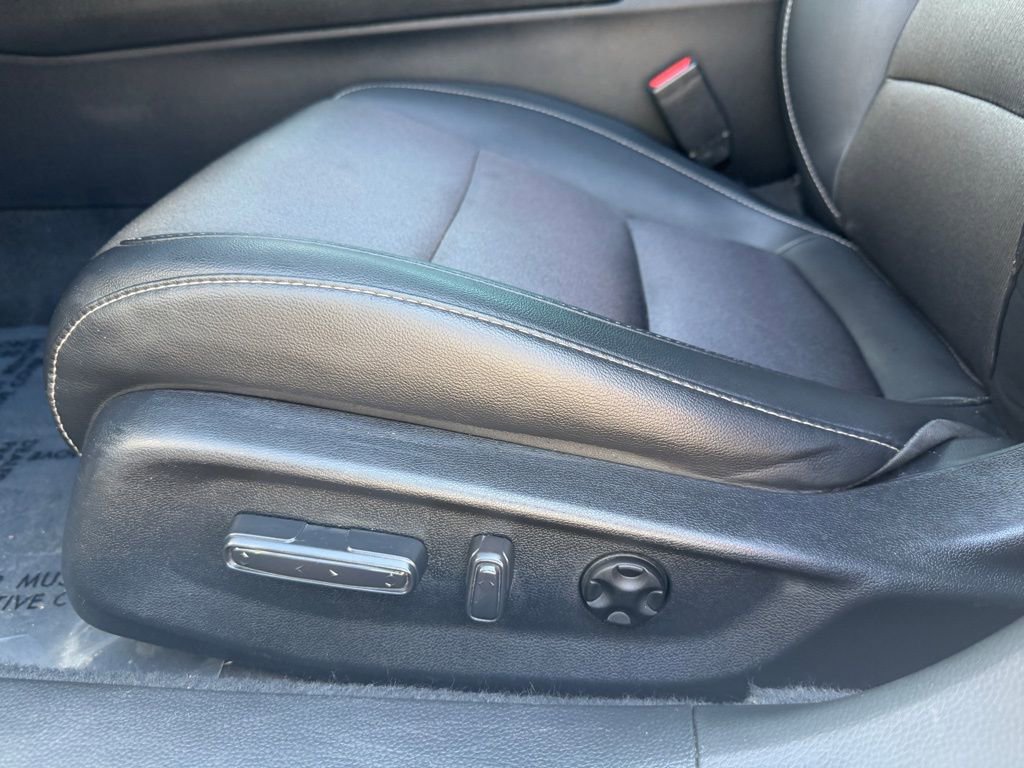 Used 2022 Honda Accord Sport image 17
