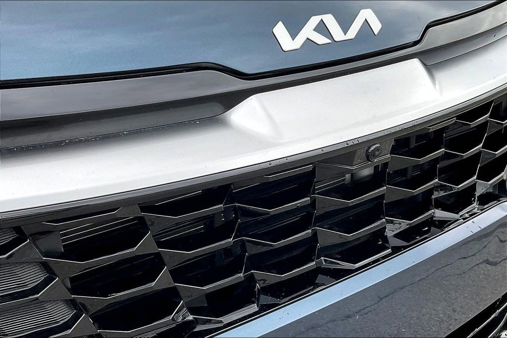 Used 2024 Kia Sportage SX Prestige image 30