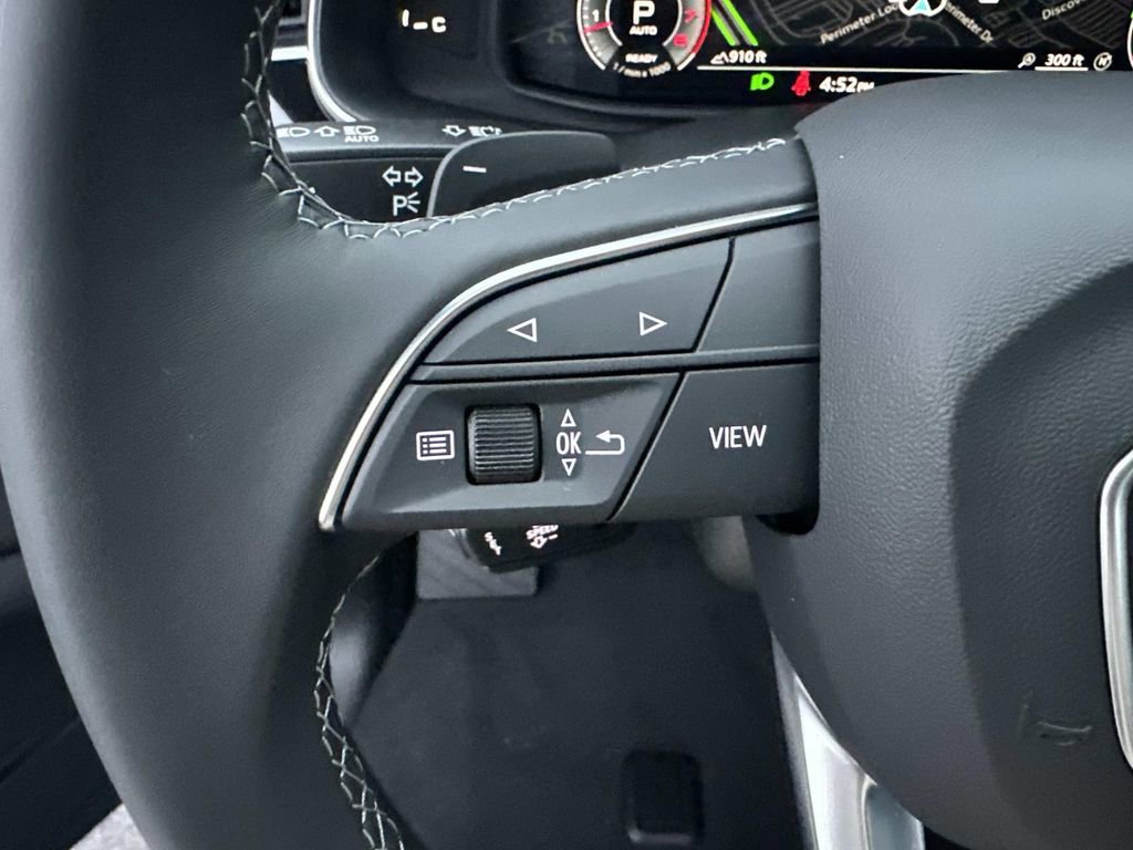 New 2026 Audi Q8 Premium Plus image 18